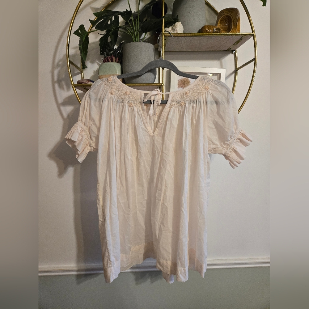 Innika Choo Blouse - Picture 2 of 5